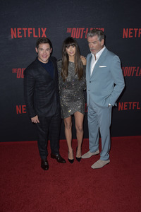 Filmpremiere 'The Out-Laws' in Los Angeles