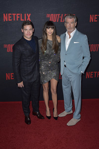 Filmpremiere 'The Out-Laws' in Los Angeles