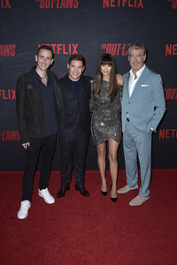 Filmpremiere 'The Out-Laws' in Los Angeles
