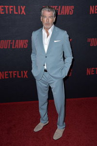 Filmpremiere 'The Out-Laws' in Los Angeles
