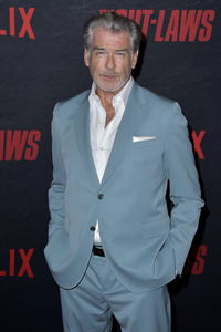 Filmpremiere 'The Out-Laws' in Los Angeles