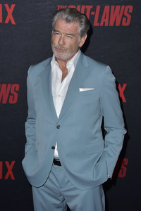 Filmpremiere 'The Out-Laws' in Los Angeles