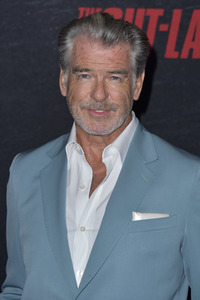 Filmpremiere 'The Out-Laws' in Los Angeles