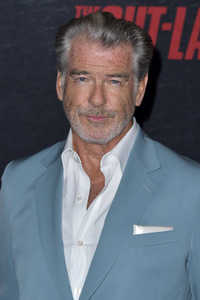 Filmpremiere 'The Out-Laws' in Los Angeles