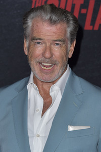 Filmpremiere 'The Out-Laws' in Los Angeles