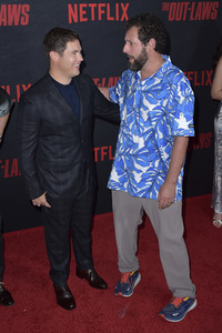 Filmpremiere 'The Out-Laws' in Los Angeles