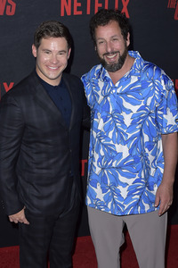Filmpremiere 'The Out-Laws' in Los Angeles