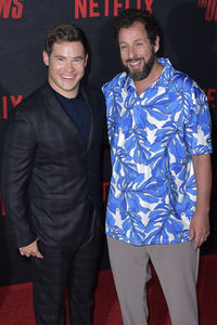 Filmpremiere 'The Out-Laws' in Los Angeles