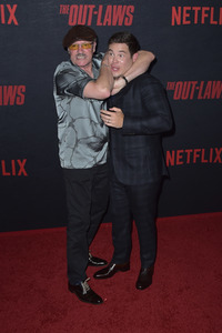 Filmpremiere 'The Out-Laws' in Los Angeles