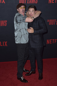 Filmpremiere 'The Out-Laws' in Los Angeles