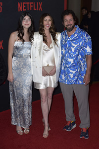 Filmpremiere 'The Out-Laws' in Los Angeles