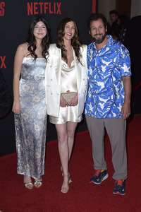 Filmpremiere 'The Out-Laws' in Los Angeles