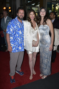 Filmpremiere 'The Out-Laws' in Los Angeles
