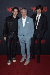 Filmpremiere 'The Out-Laws' in Los Angeles