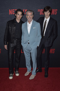 Filmpremiere 'The Out-Laws' in Los Angeles