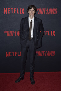 Filmpremiere 'The Out-Laws' in Los Angeles