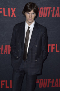 Filmpremiere 'The Out-Laws' in Los Angeles