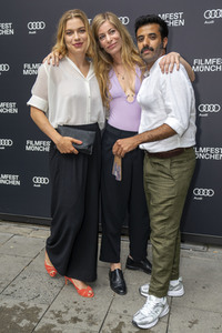 Filmpremiere 'Südsee', Filmfest München 2023