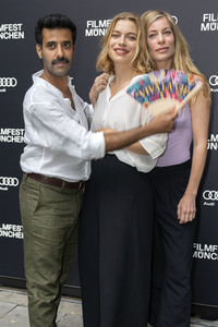 Filmpremiere 'Südsee', Filmfest München 2023