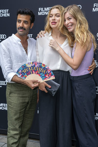 Filmpremiere 'Südsee', Filmfest München 2023
