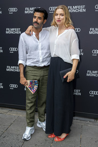 Filmpremiere 'Südsee', Filmfest München 2023