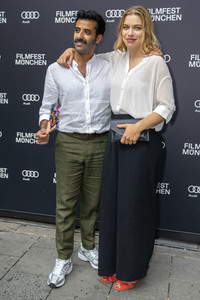Filmpremiere 'Südsee', Filmfest München 2023