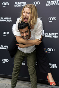 Filmpremiere 'Südsee', Filmfest München 2023