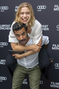 Filmpremiere 'Südsee', Filmfest München 2023