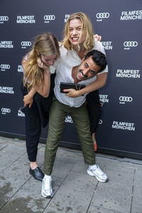 Filmpremiere 'Südsee', Filmfest München 2023