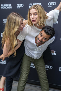 Filmpremiere 'Südsee', Filmfest München 2023