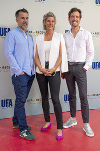 UFA Reception, Filmfest München 2023