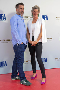 UFA Reception, Filmfest München 2023