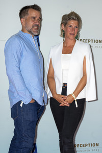UFA Reception, Filmfest München 2023