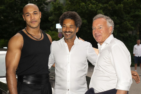 UFA Reception, Filmfest München 2023