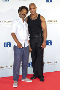 UFA Reception, Filmfest München 2023