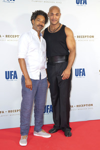 UFA Reception, Filmfest München 2023