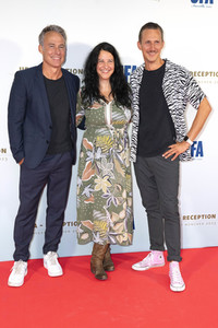 UFA Reception, Filmfest München 2023