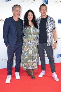 UFA Reception, Filmfest München 2023