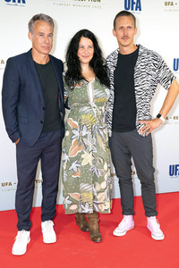 UFA Reception, Filmfest München 2023