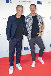 UFA Reception, Filmfest München 2023