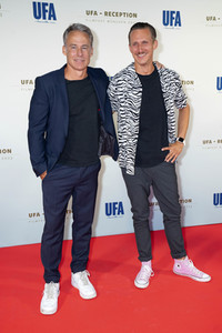 UFA Reception, Filmfest München 2023