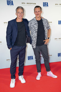 UFA Reception, Filmfest München 2023