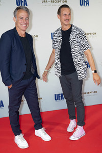 UFA Reception, Filmfest München 2023