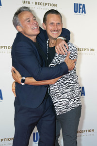 UFA Reception, Filmfest München 2023