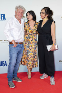 UFA Reception, Filmfest München 2023