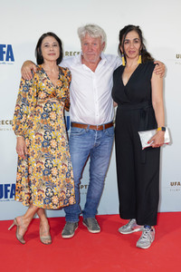 UFA Reception, Filmfest München 2023