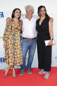 UFA Reception, Filmfest München 2023
