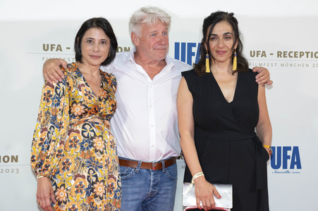 UFA Reception, Filmfest München 2023