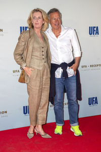 UFA Reception, Filmfest München 2023