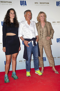 UFA Reception, Filmfest München 2023